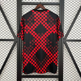 SL Benfica 2025-2026 training shirt